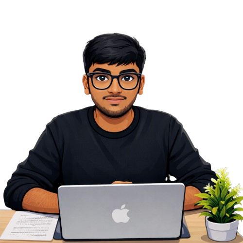 Ashtam Singhal — Digital Marketing Expert